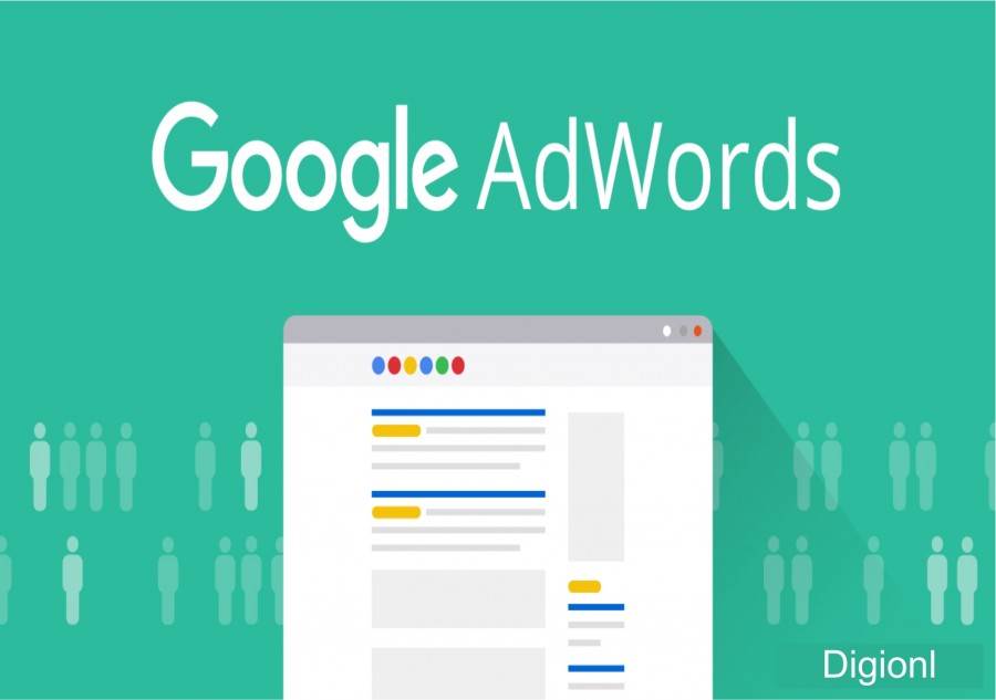 KHÓA HỌC GOOGLE ADS - BÁN HÀNG TRÊN GOOGLE 