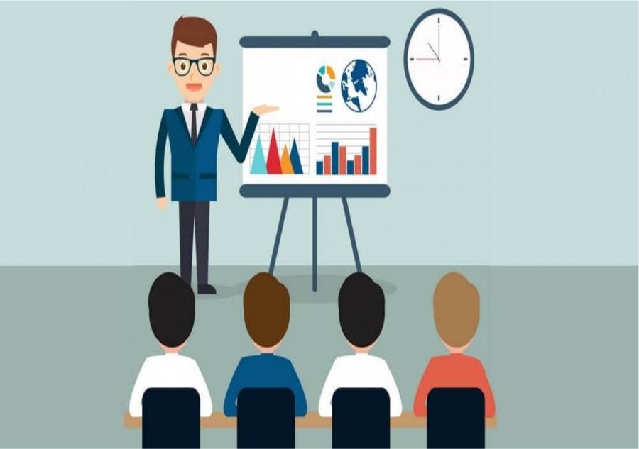 KHÓA HỌC NGHỆ THUẬT CHINH PHỤC BẰNG POWERPOINT