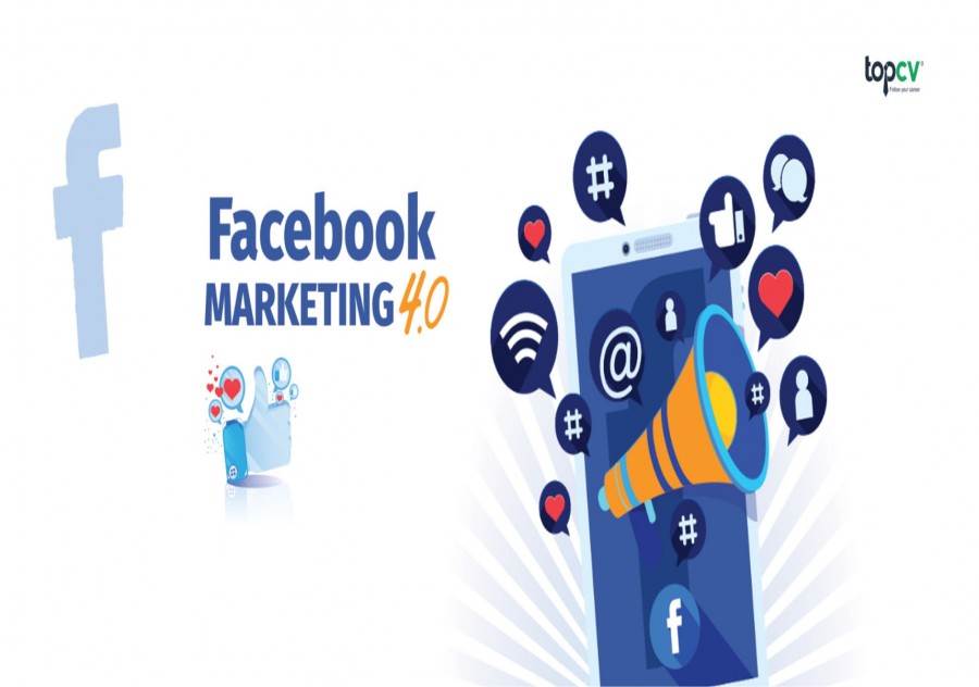 KHÓA HỌC FACEBOOK MARKETING - TỔNG QUÁT FACEBOOK