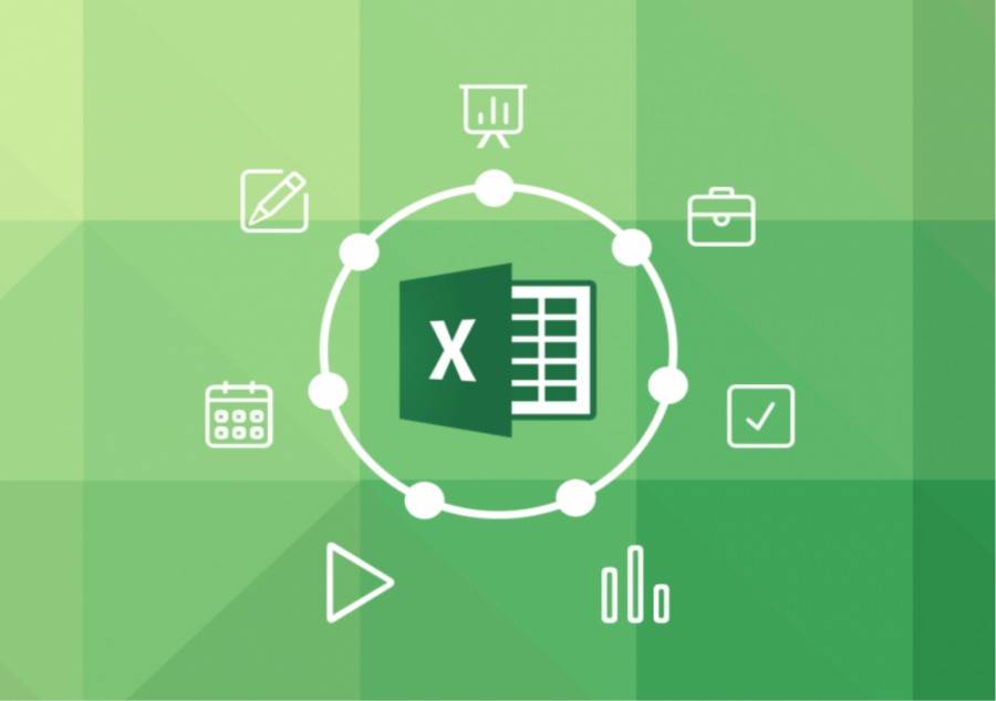 KHÓA HỌC THÀNH THẠO EXCEL QUA GIẢI ĐỀ THI