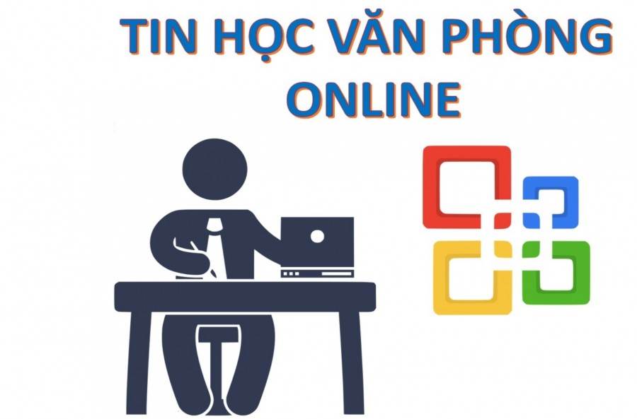 KHÓA HỌC TIN HỌC CƠ BẢN - TRANG BỊ KỸ NĂNG TIN HỌC