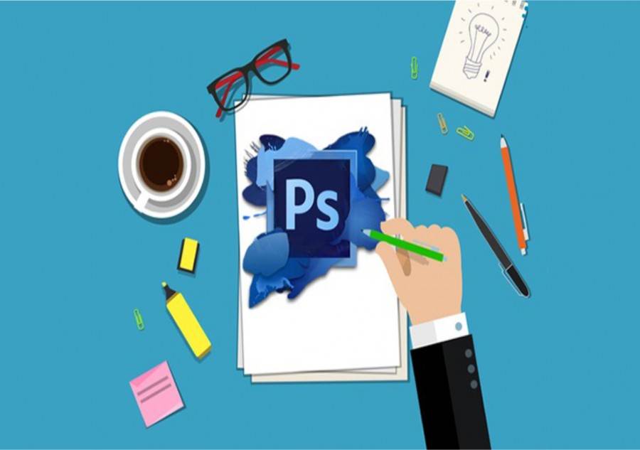 KHÓA HỌC THIẾT KẾ BẰNG PHOTOSHOP - ĐỈNH CAO NGHỆ THUẬT HÌNH ẢNH