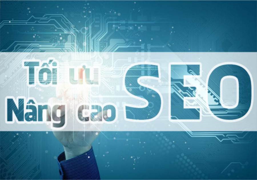 KHÓA HỌC SEO WEBSITE TIÊU CHUẨN - TĂNG LƯỢT TRAFFIC