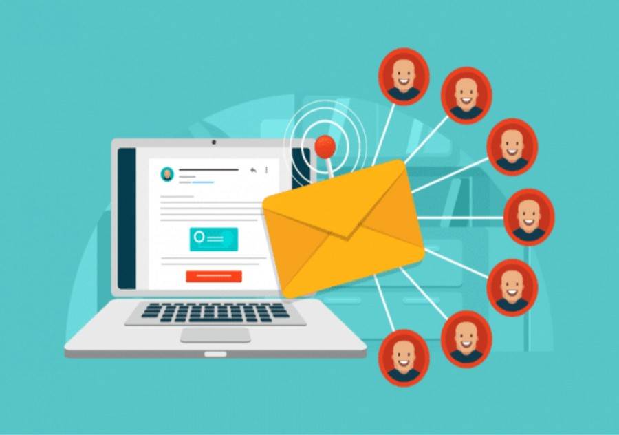 KHÓA HỌC EMAIL MARKETING - QUẢNG CÁO TRỰC DIỆN