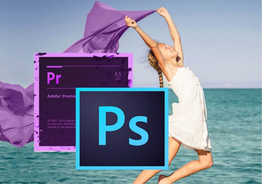 Khóa học Adobe premiere - DỰNG PHIM CHUYÊN NGHIỆP