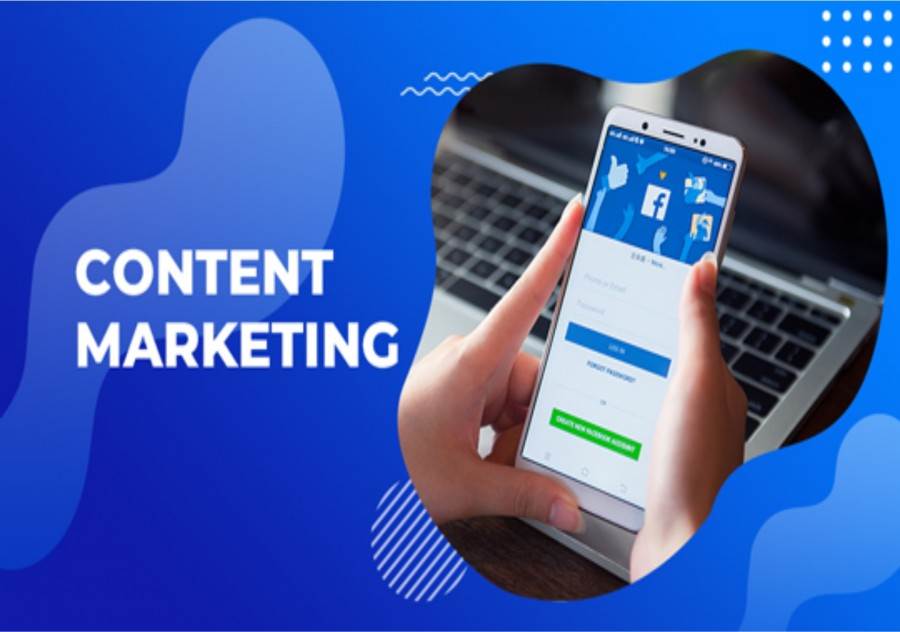 KHÓA HỌC CONTENT MARKETING - NGHỆ THUẬT CÂU CHỮ