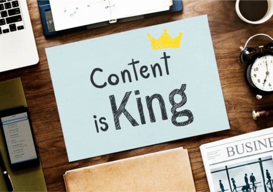 KHÓA HỌC CONTENT MARKETING - NGHỆ THUẬT CÂU CHỮ