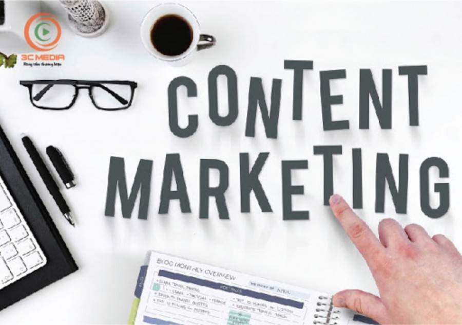 KHÓA HỌC CONTENT MARKETING - NGHỆ THUẬT CÂU CHỮ